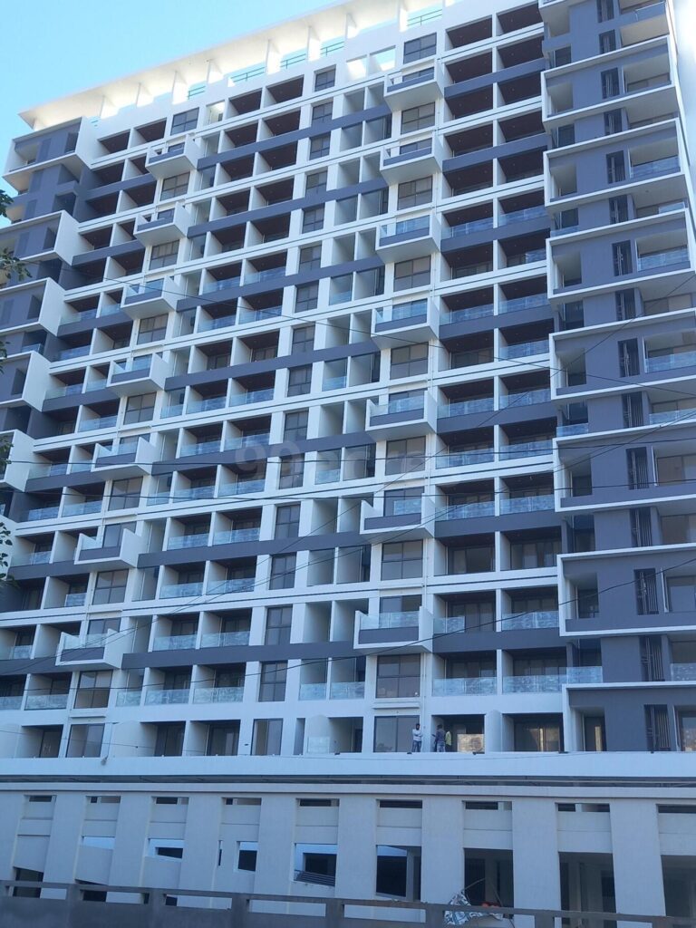 Majestique Signature Towers